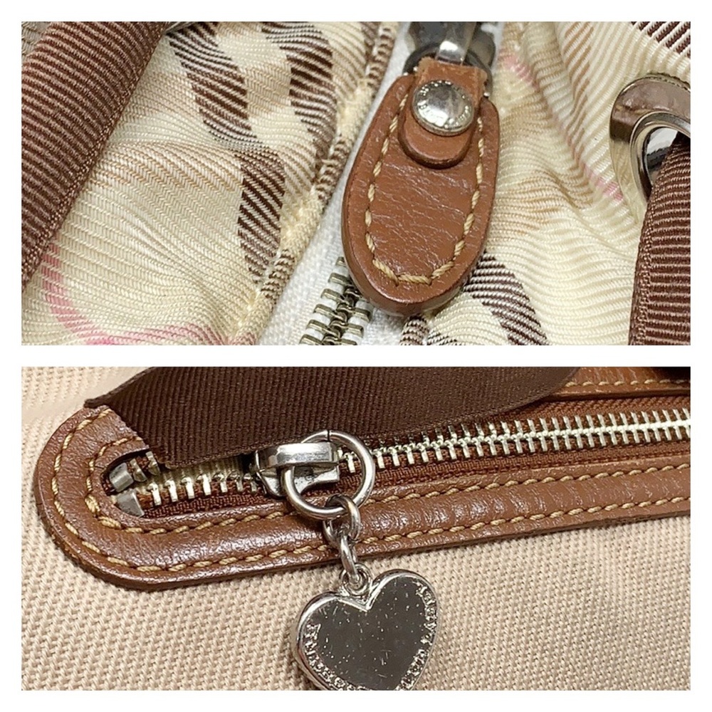 Authentic Burberry Crossbody Bag - Picture 9 of 10